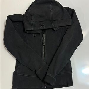 Lululemon hoodie